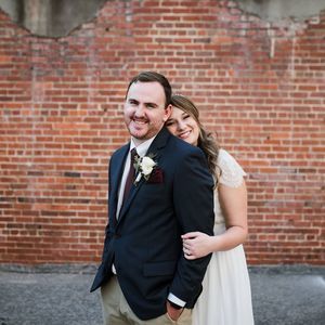 Meet your Posher, Spencer